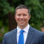 Jon Higgins Second Story President of the Board