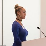 Jonesha's Story